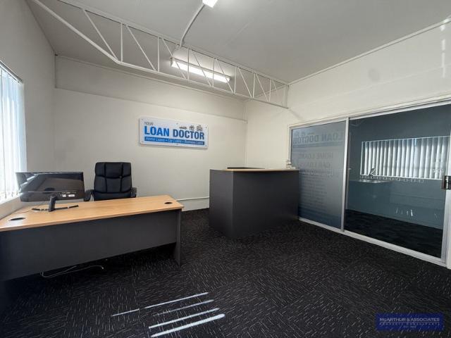 Office for rent in Everton Park, City of Brisbane