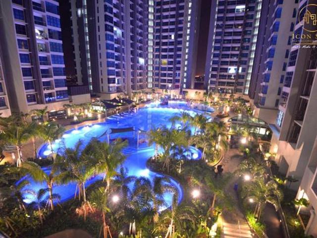 Serviced Residence for sale in Malaka