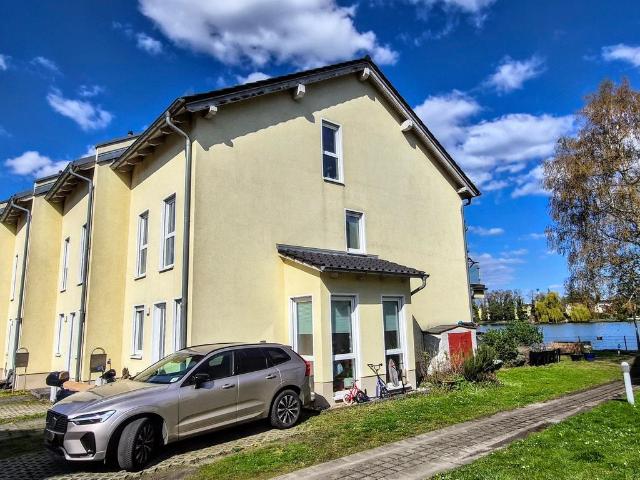Haus mieten in Treptow–Köpenick, Berlin