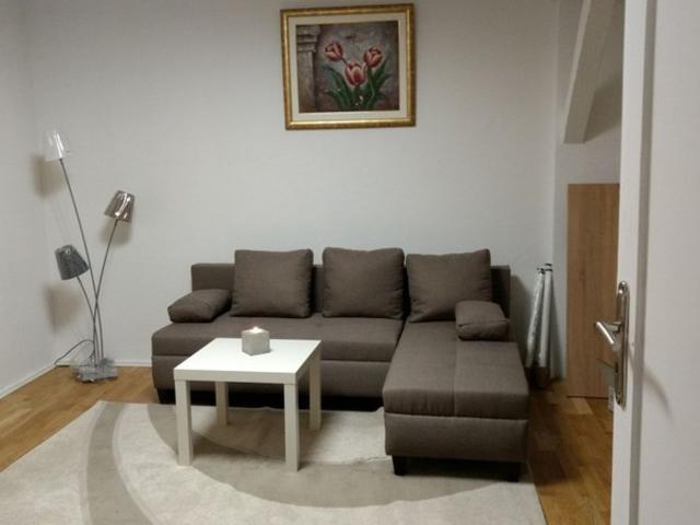 Apartment mieten in Galgenhof, Nürnberg