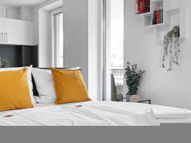 Apartment mieten in Markelfingen, Radolfzell