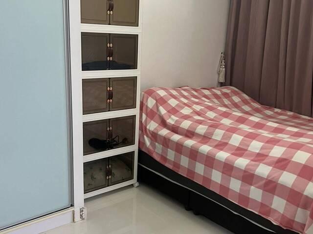 Condominium for rent