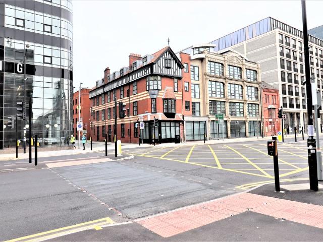 Apartment for rent in Georgia, Greater Manchester