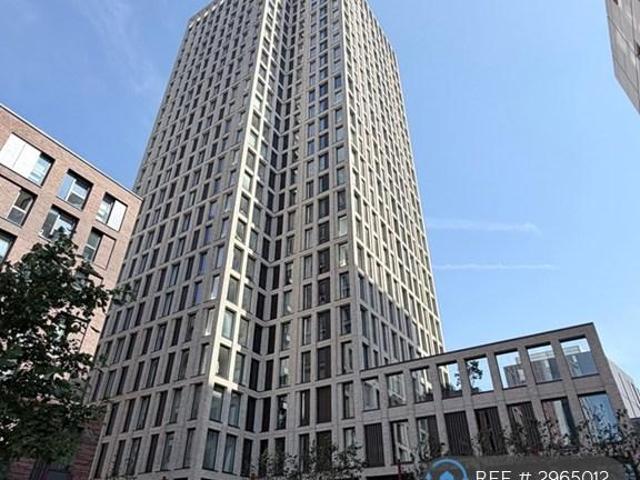 Apartment for rent in Georgia, Greater Manchester