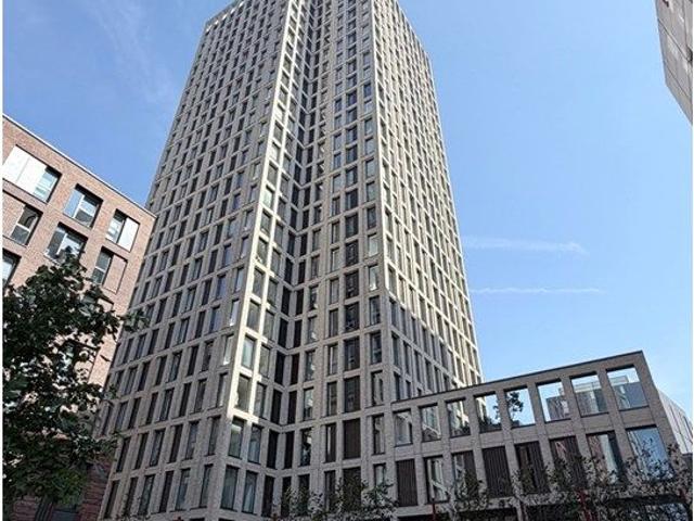 Apartment for rent in Georgia, Greater Manchester