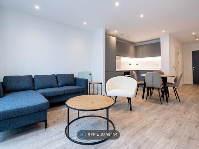 Apartment for rent in Georgia, Greater Manchester