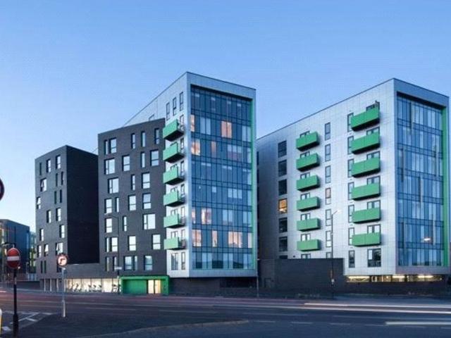 Apartment for rent in Georgia, Greater Manchester