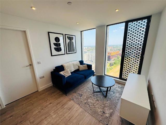 Apartment for rent in Georgia, Greater Manchester