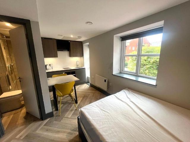 Apartment for rent in Georgia, Greater Manchester