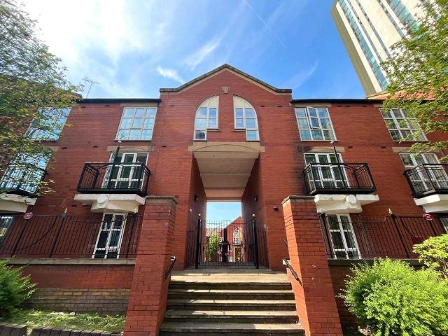 Apartment for rent in Georgia, Greater Manchester