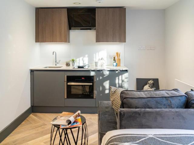 House for rent in Georgia, Greater Manchester