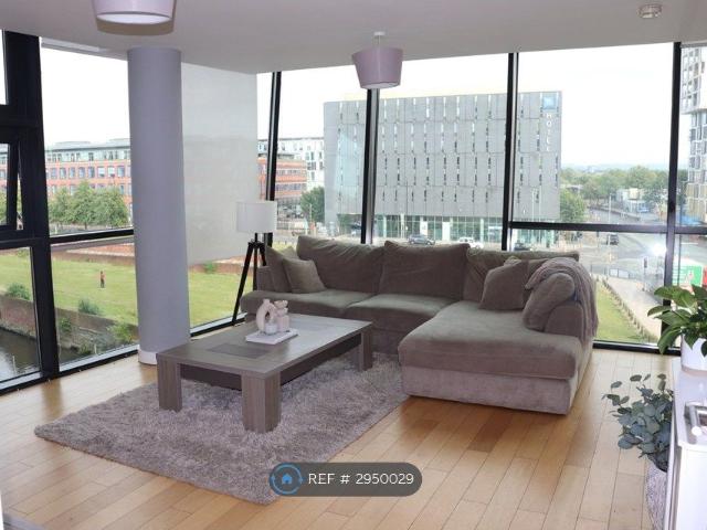 Apartment for rent in Georgia, Greater Manchester