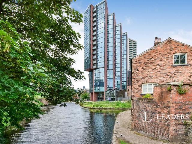Apartment for rent in City Centre, Georgia