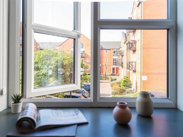 Apartment for rent in Georgia, Greater Manchester