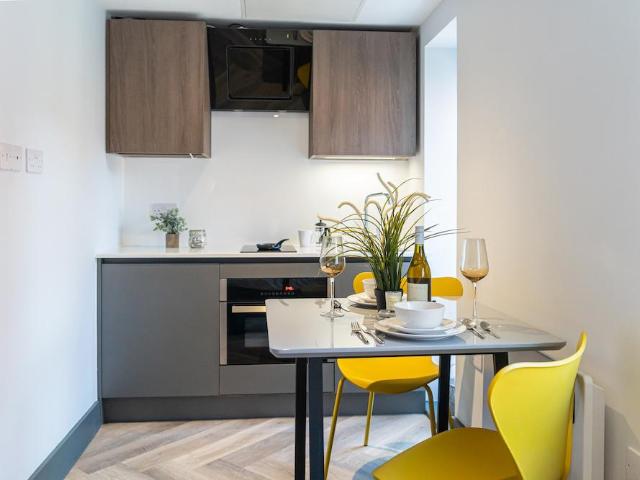 Apartment for rent in Georgia, Greater Manchester