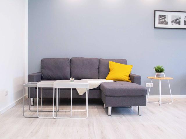 Apartment mieten in Uellendahl, Wuppertal