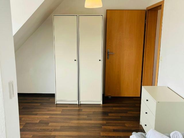 Apartment mieten in Hohenkirchen, Mecklenburg-Vorpommern