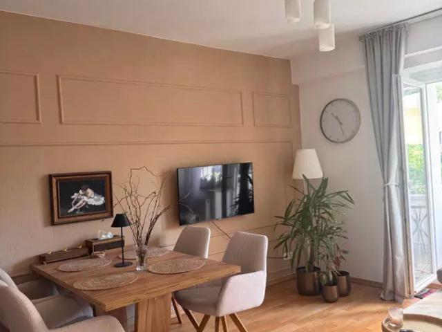 Apartment mieten in Golzheim, Düsseldorf