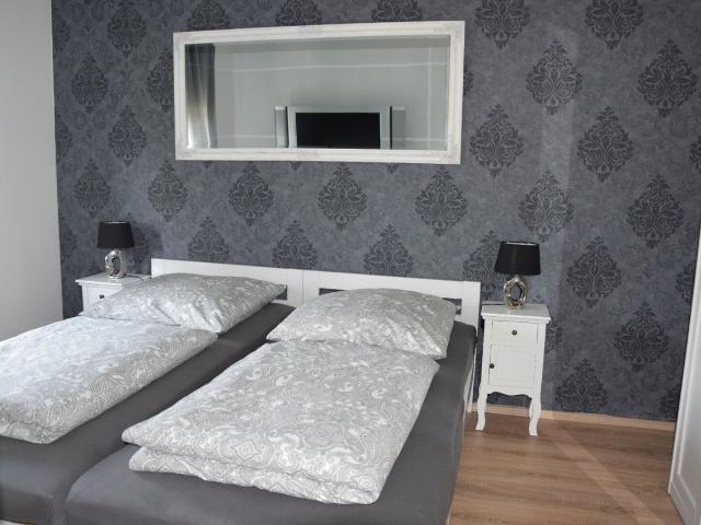 Apartment mieten in Westliches Ringgebiet, Braunschweig