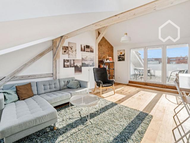 Apartment mieten in Gohlis-Süd, Leipzig