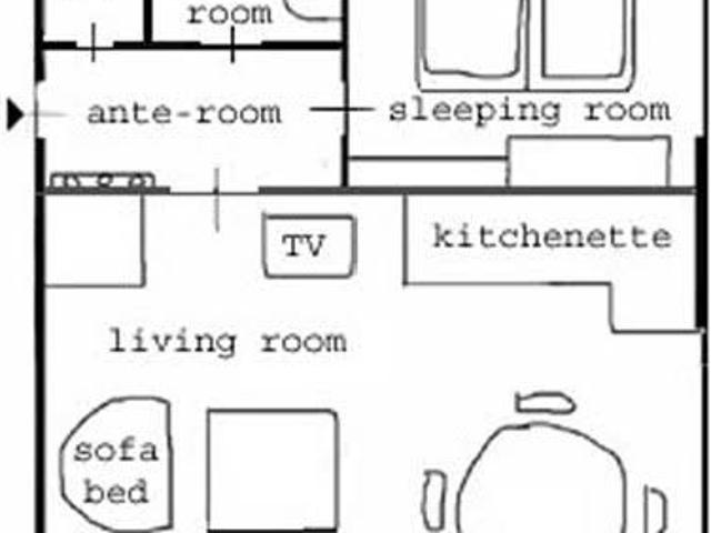 Apartment mieten in KG Leopoldstadt, Wien