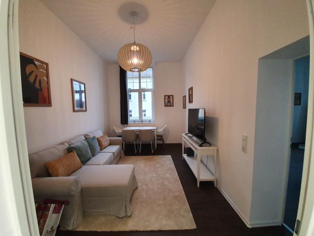 Apartment mieten in Koblenz, Rheinland-Pfalz