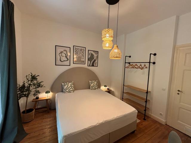 Apartment mieten in Vorderer Westen, Kassel