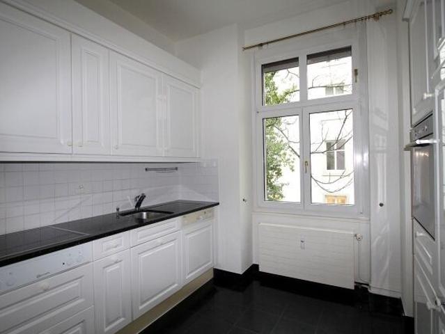 Apartment mieten in Basel, Basel-Stadt
