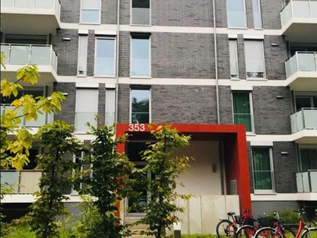 Apartment mieten in Hausen, Sachsenhausen