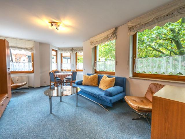 Apartment mieten in Kernstadt, Hameln