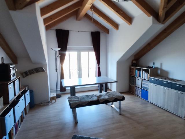 Apartment mieten in Zaißing, Steinhöring