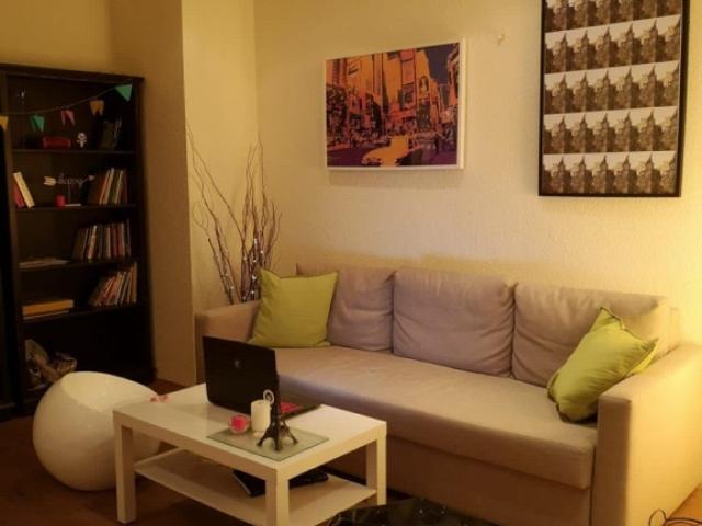 Apartment mieten in Neustadt-Neuschönefeld, Leipzig