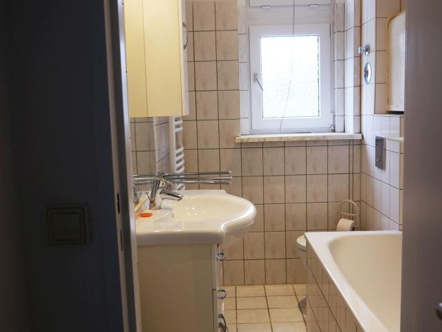 Apartment mieten in Grunewald, Berlin