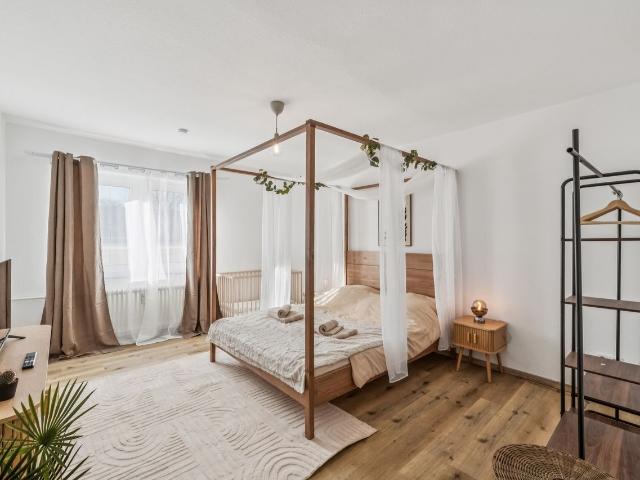Apartment mieten in Nordstadt-Schunteraue, Braunschweig