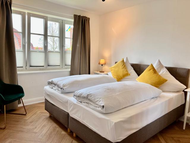 Apartment mieten in Cranz, Harburg