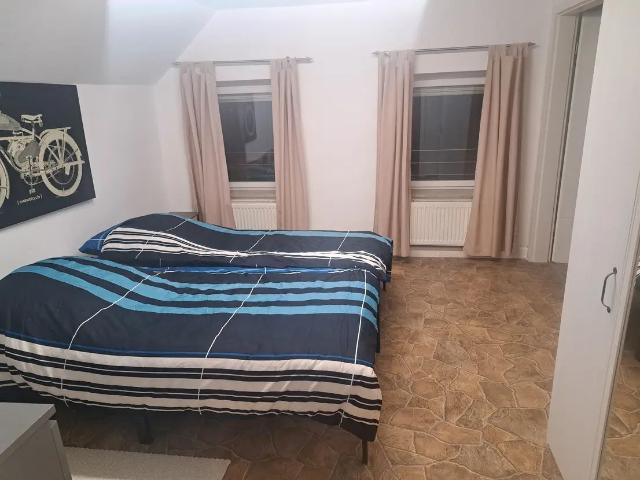Apartment mieten in Haunstetten-Siebenbrunn, Augsburg