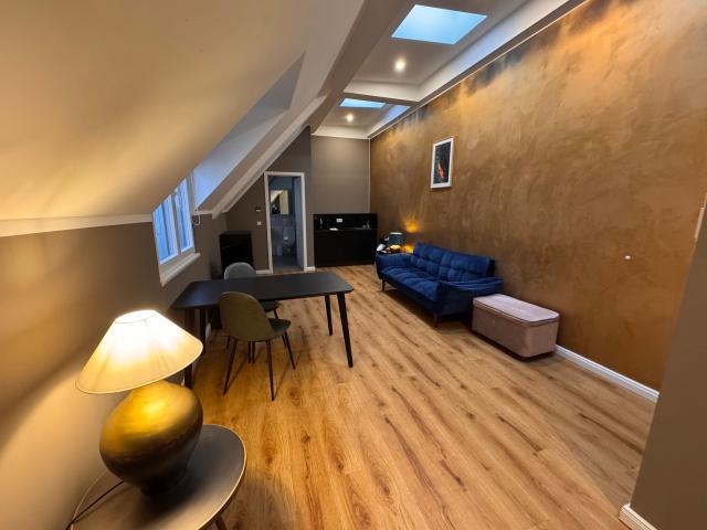 Apartment mieten in Altlindenau, Leipzig