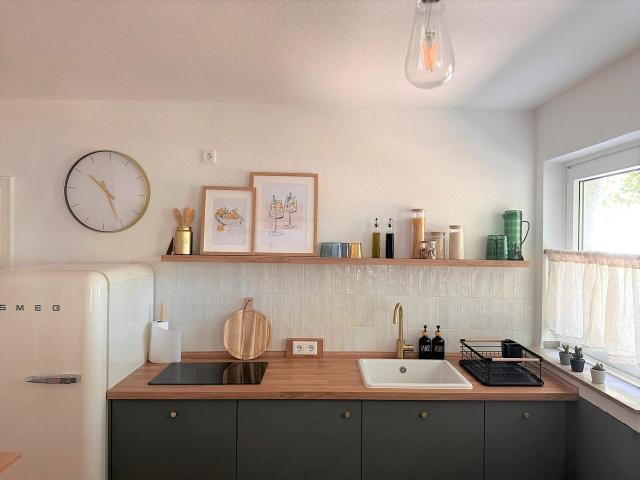 Apartment mieten in Mülheim, Köln