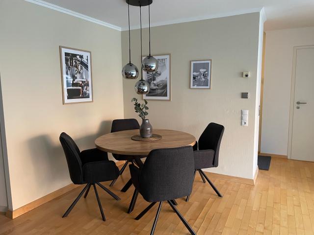 Apartment mieten in Freiburg, Altstadt