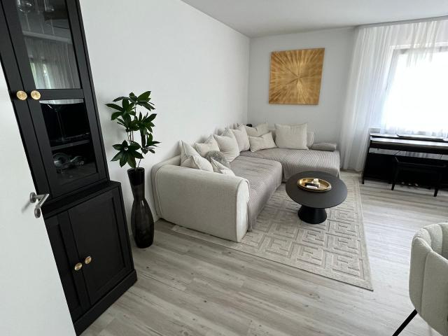 Apartment mieten in Humboldt/Gremberg, Köln