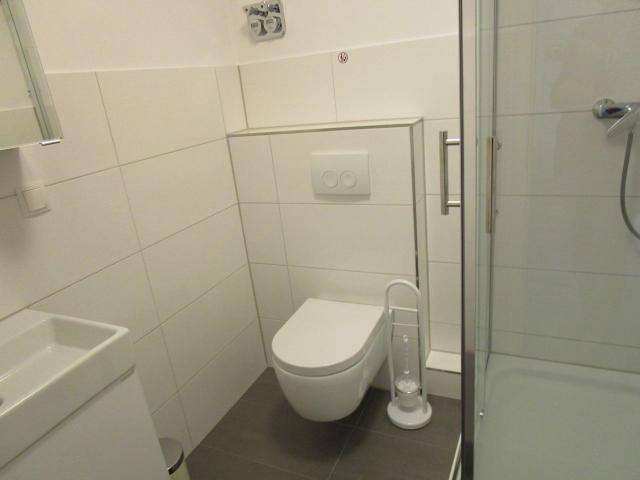 Apartment mieten in Herrenhausen-Stöcken, Hannover