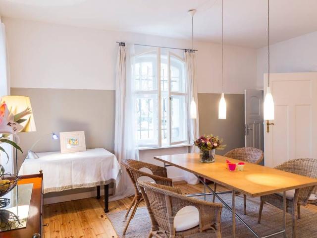 Apartment mieten in Steglitz-Zehlendorf, Berlin