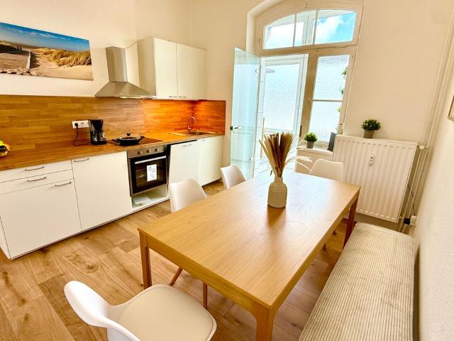 Apartment mieten in Kray, Essen