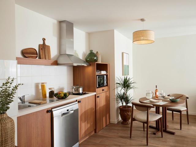 Appartement location à Nice
