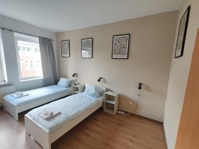 Apartment mieten in Nordviertel, Essen