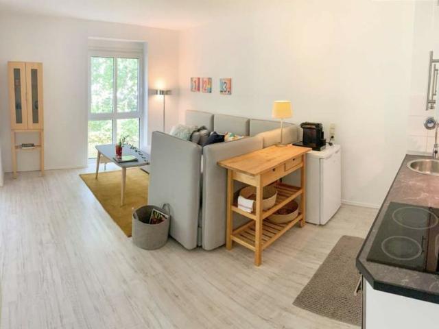 Apartment mieten in Südost, Wiesbaden