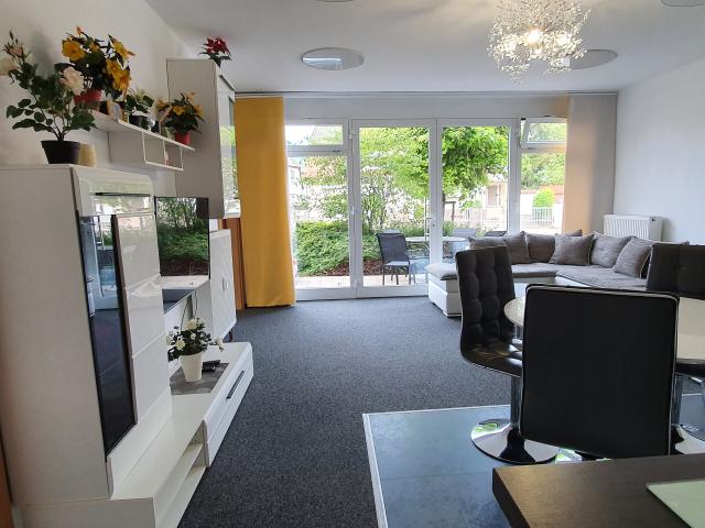 Apartment mieten in Kirchheim, Heidelberg