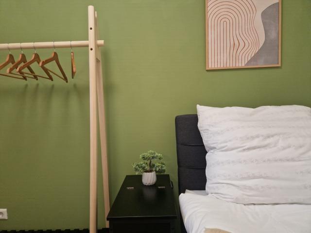 Apartment mieten in Ricklingen, Hannover