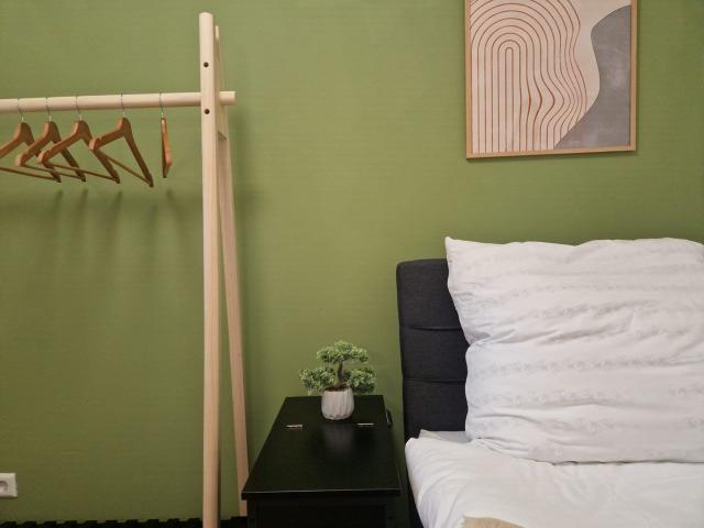 Apartment mieten in Ricklingen, Hannover