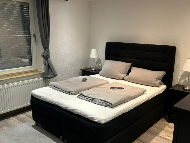 Apartment mieten in Westhoven, Köln
